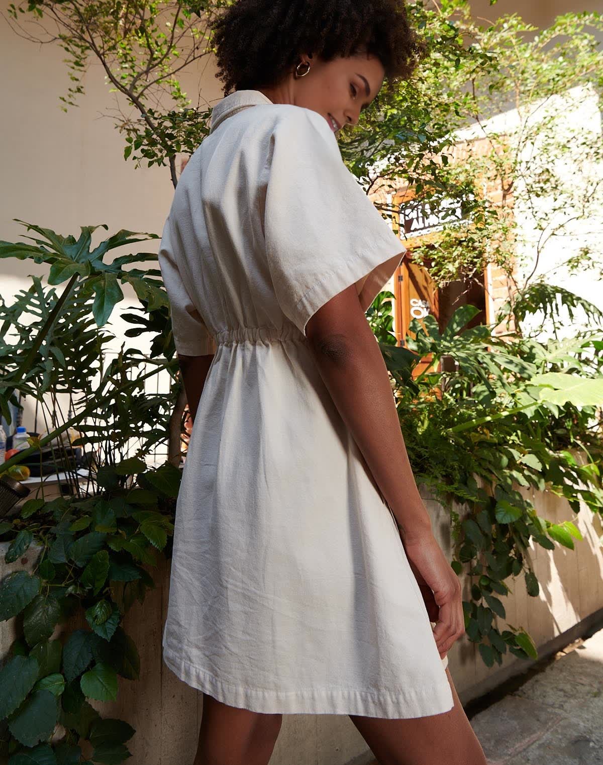 Fit Everybody Utility Dress (Buy 2 Free Shipping)