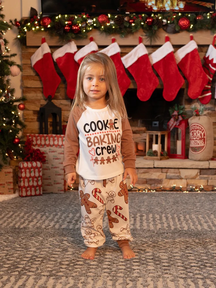 🎅🎄Christmas Matching Family Pajamas Set (Buy 2 Free Shipping)