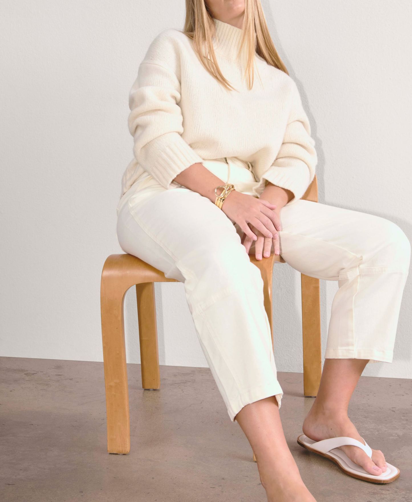 The Utility Barrel Pant (Buy 2 Free Shipping)