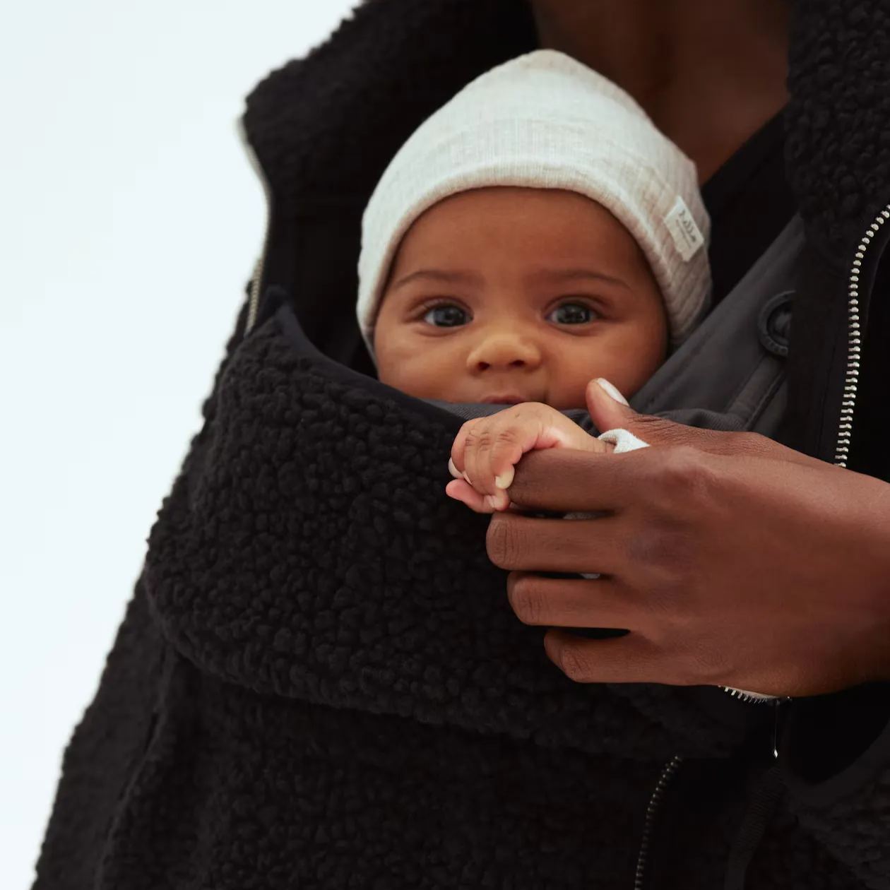 Babywearing Fleece Jacket & Vest (Buy 2 Free Shipping)