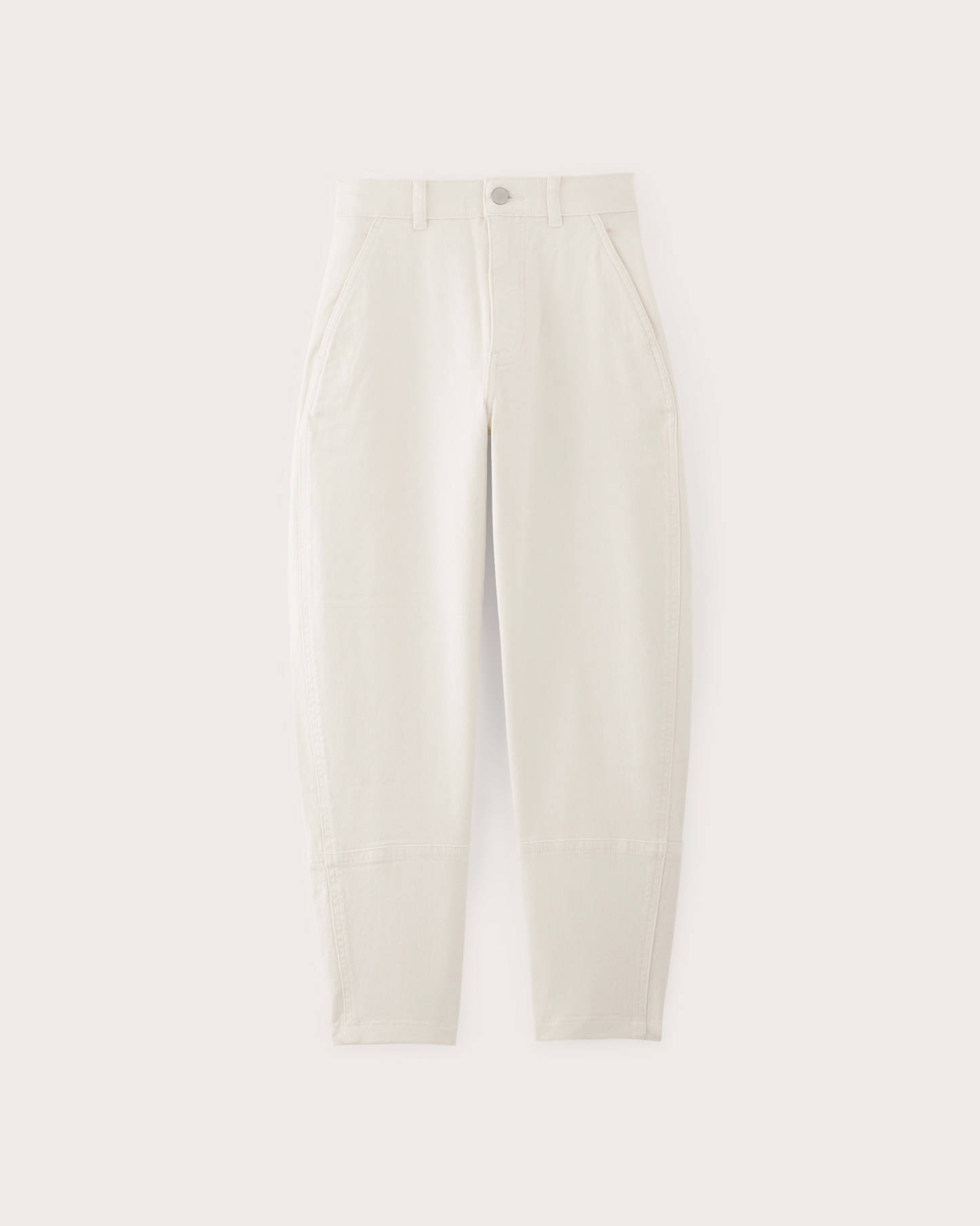 The Utility Barrel Pant (Buy 2 Free Shipping)