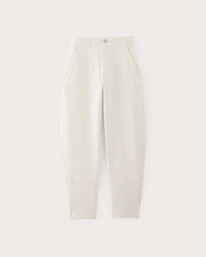 The Utility Barrel Pant (Buy 2 Free Shipping)
