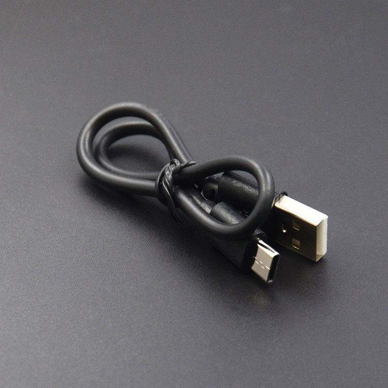 Dog Training Shock Collar USB Charging Cable