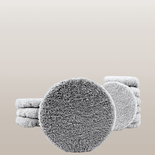 Window robot cleaning cloth – 1 pack with 4 pairs of cleaning cloth