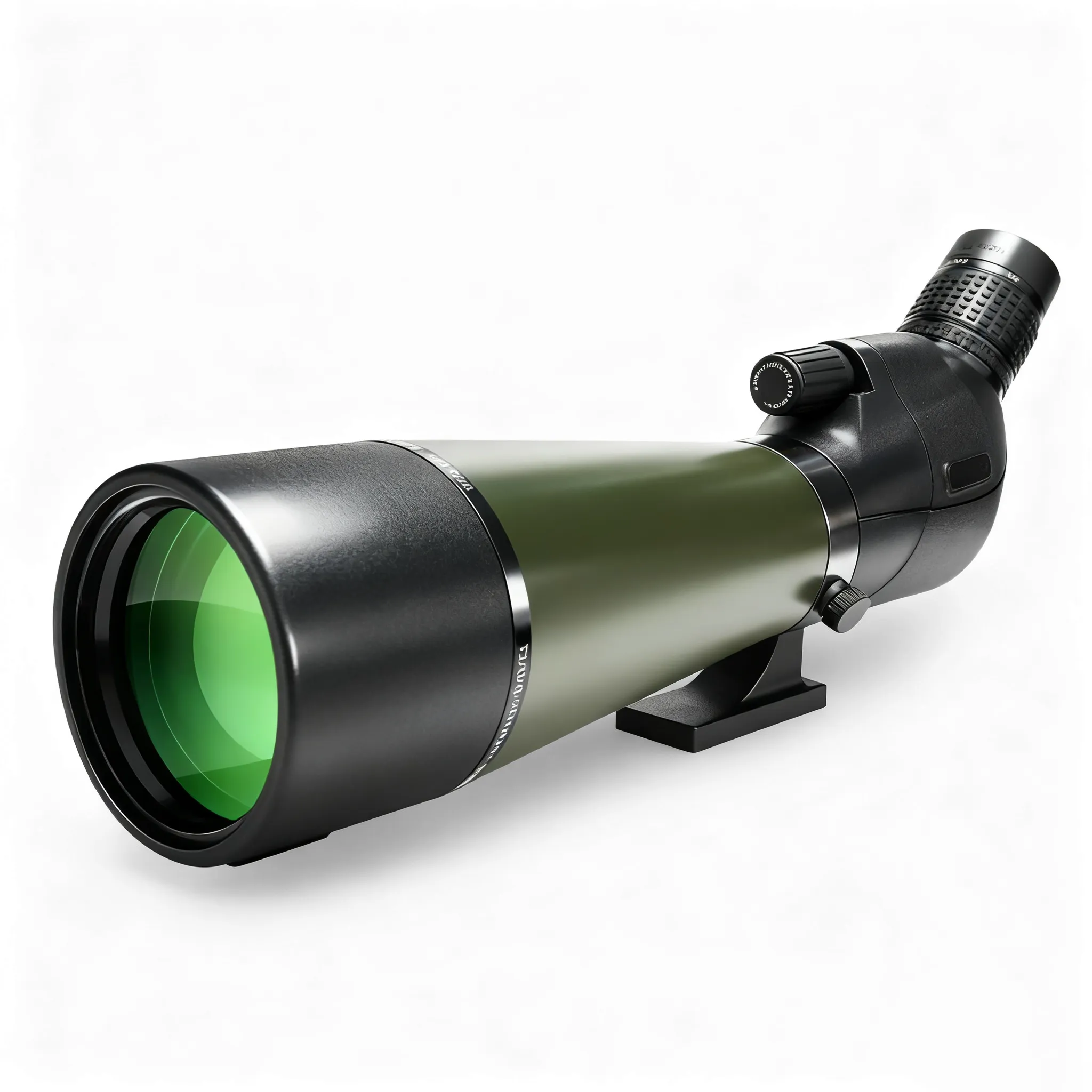 Brivona HD Spotting Scope
