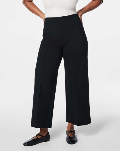 Smooth PerfectFit Ponte Wide Leg & Flare Pant (BUY 2 FREE SHIPPING)
