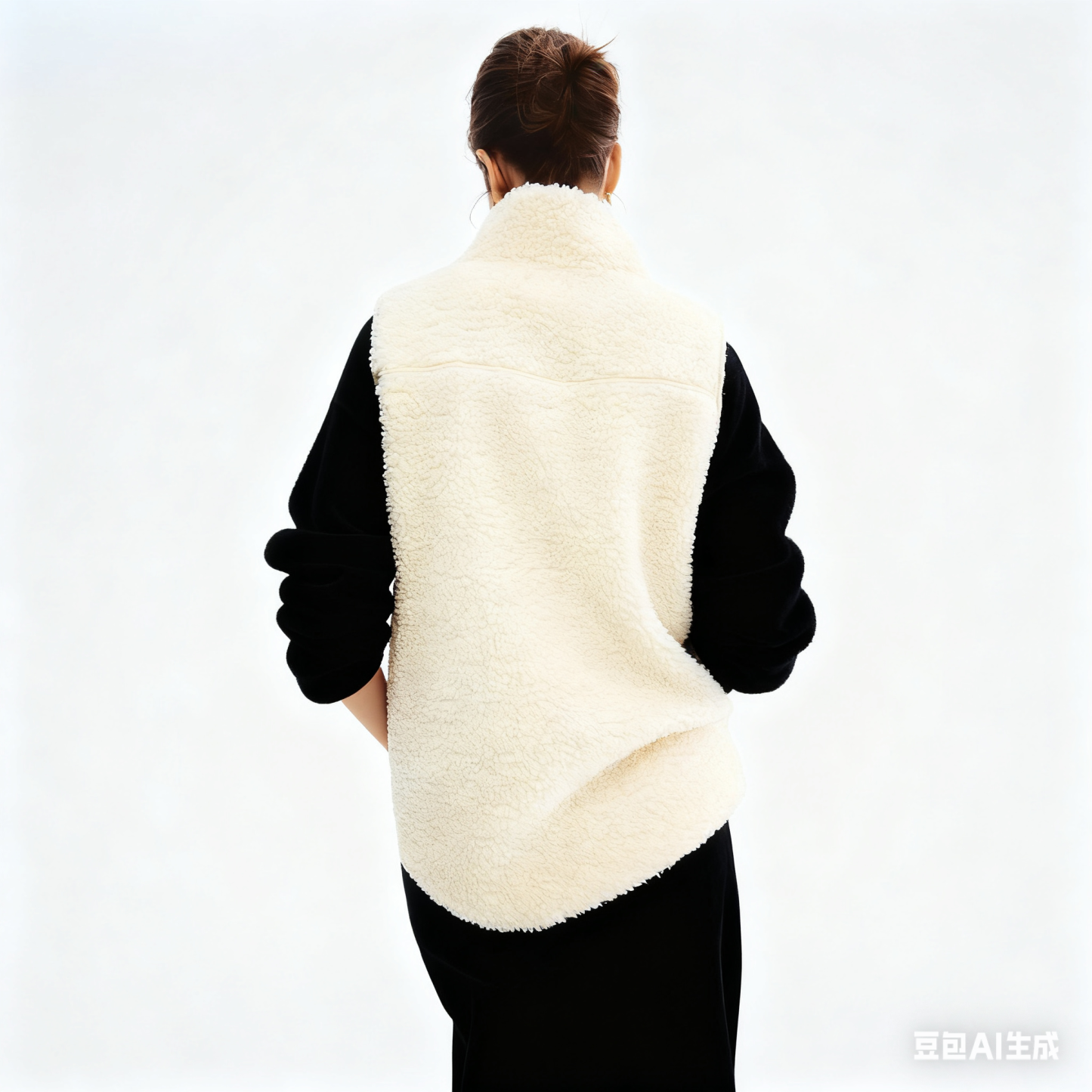 MAMA Before & After Babywearing Fleece Jacket & Vest (Buy 2 Free Shipping)