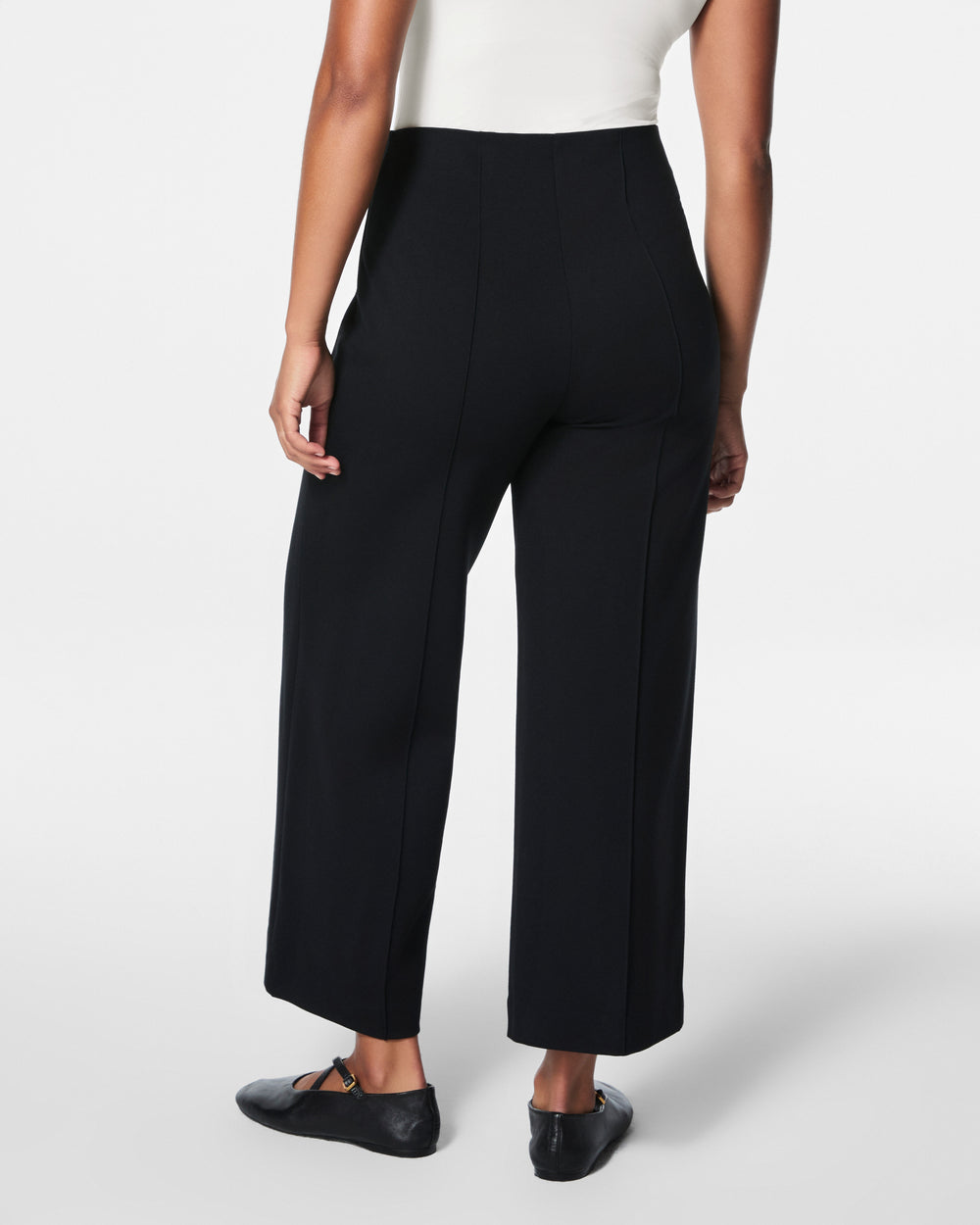 Smooth PerfectFit Ponte Wide Leg & Flare Pant (BUY 2 FREE SHIPPING)