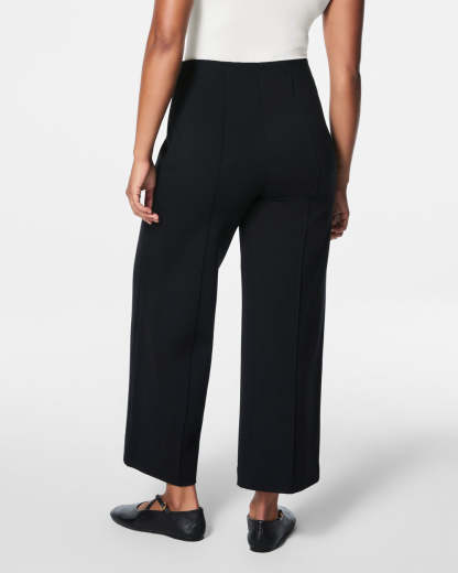 Smooth PerfectFit Ponte Wide Leg & Flare Pant (BUY 2 FREE SHIPPING)