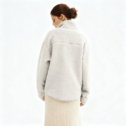 Pwest MAMA Before & After Babywearing Fleece Jacket & Vest (Buy 2 Free Shipping)