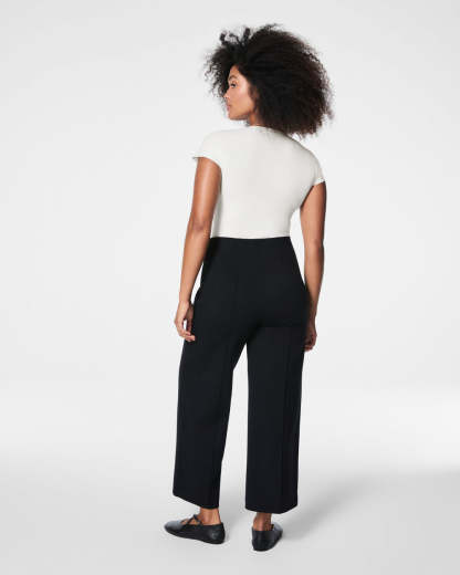 Smooth PerfectFit Ponte Wide Leg & Flare Pant (BUY 2 FREE SHIPPING)
