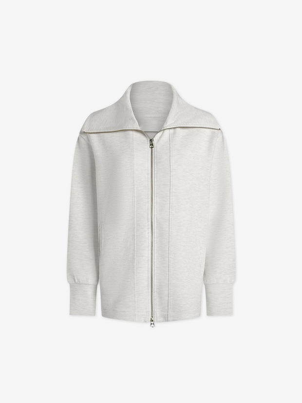 Raleigh Zip-Through Sweat(Buy 2 Free Shipping)