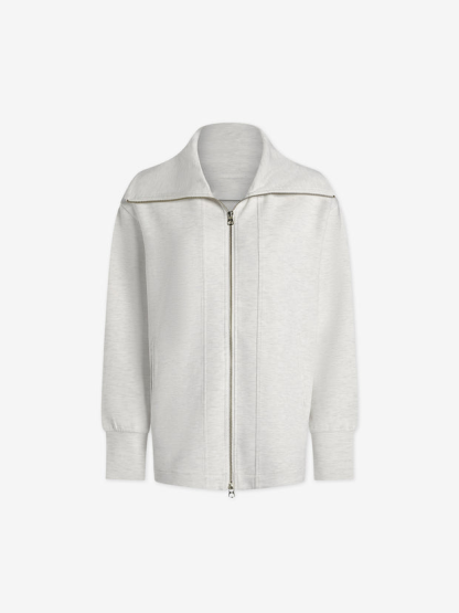 Raleigh Zip-Through Sweat(Buy 2 Free Shipping)