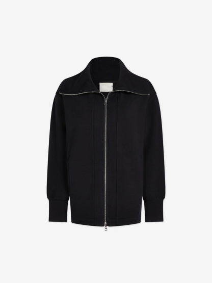 Raleigh Zip-Through Sweat(Buy 2 Free Shipping)