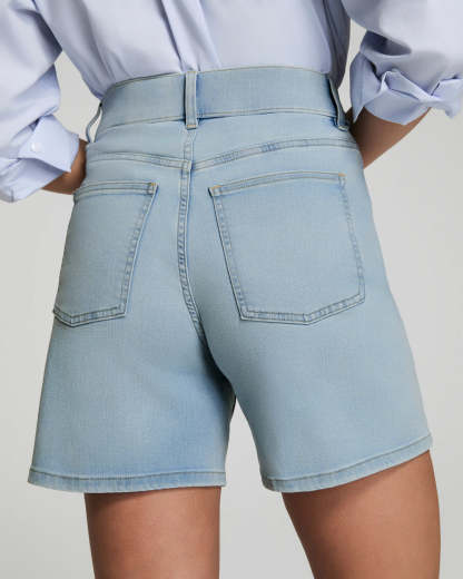 Shap EveryWear Jean Short (Buy 2 Free Shipping)