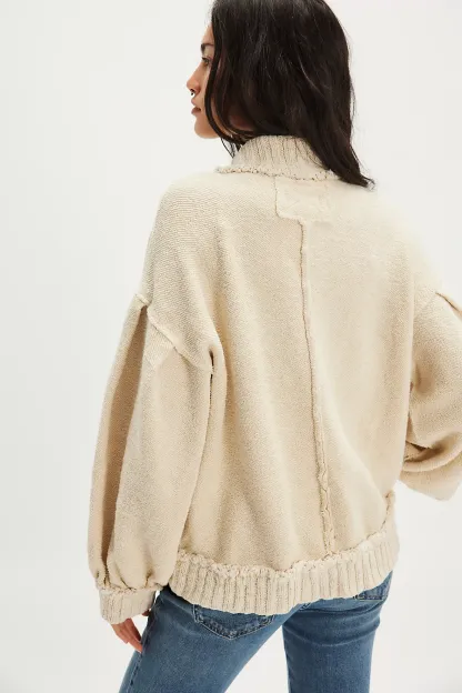 We The Free Cute In This Cardi (Buy 2 Free Shipping)