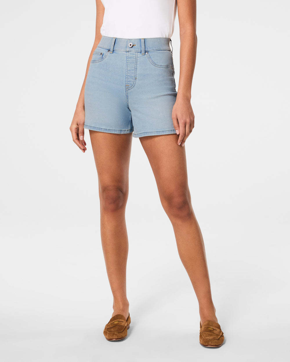 Shap EveryWear Jean Short (Buy 2 Free Shipping)