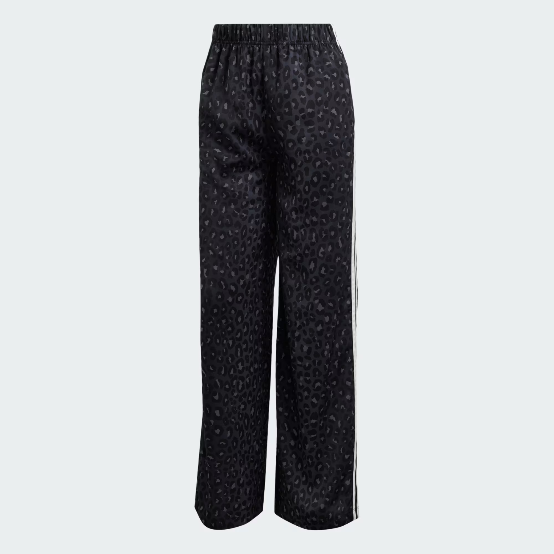 Originals Wide Leg Satin Pants (Buy 3 Free Shipping)