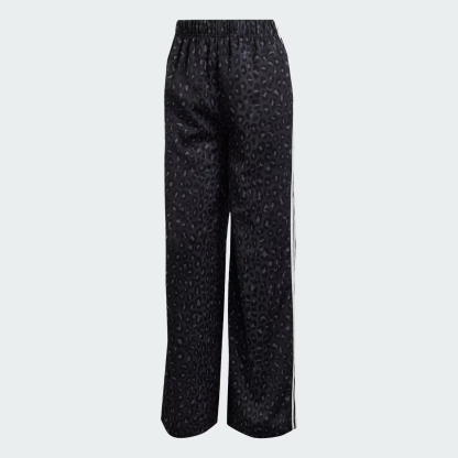 Originals Wide Leg Satin Pants (Buy 3 Free Shipping)