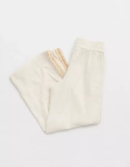 Summer Reset Trouser (Buy 2 Free Shipping)