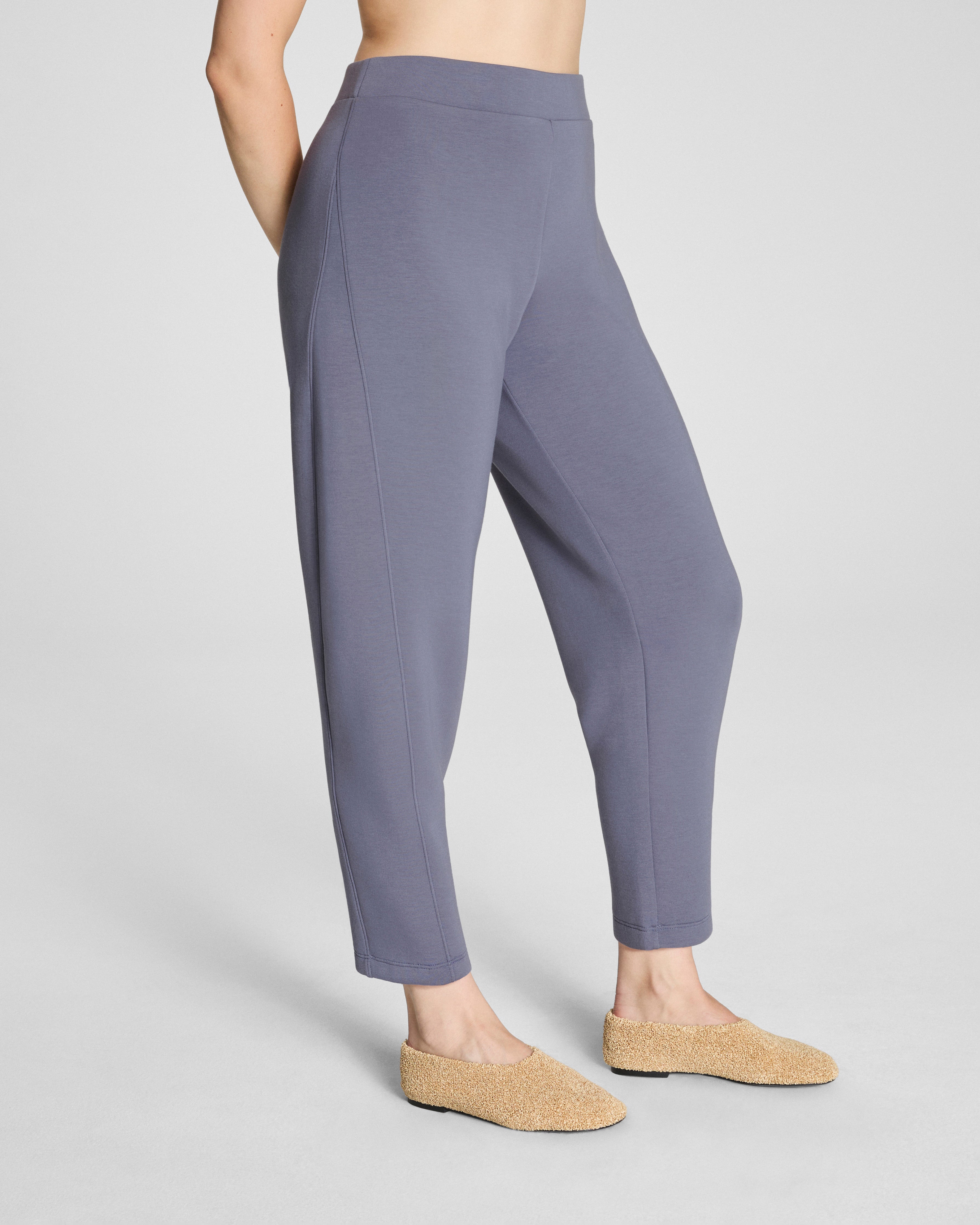 AirEssentials Cardigan Barrel Pant Set (Buy 2 Free Shipping)