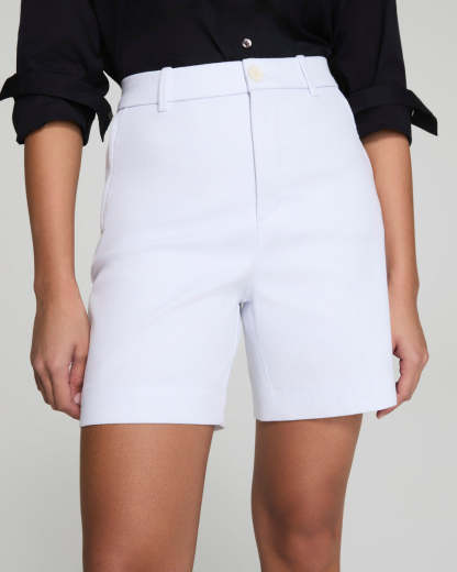 Super Smooth Stretch Twill Short (Buy 2 Free Shipping)