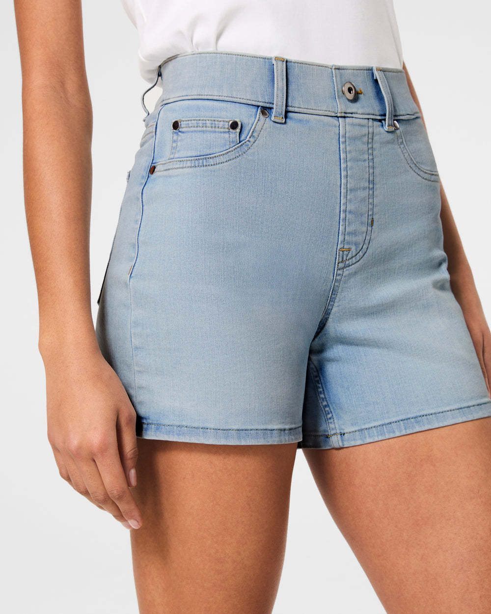 Shap EveryWear Jean Short (Buy 2 Free Shipping)