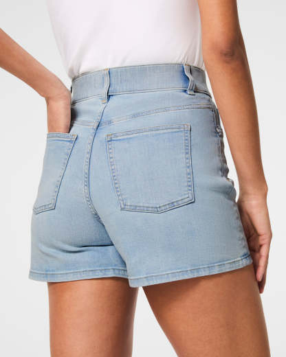 Shap EveryWear Jean Short (Buy 2 Free Shipping)