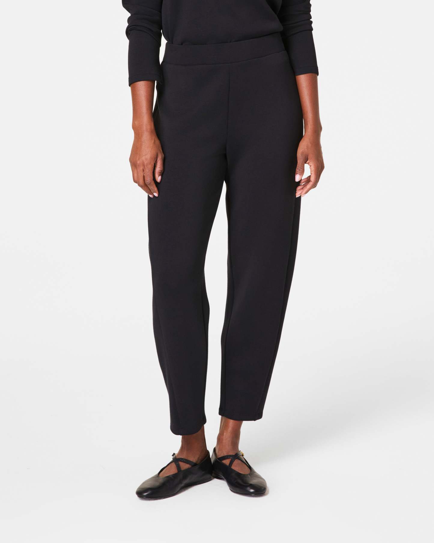 AirEssentials Cardigan Barrel Pant Set (Buy 2 Free Shipping)