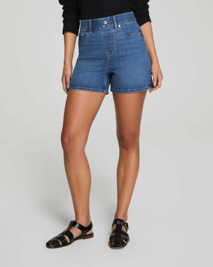 Shap EveryWear Jean Short (Buy 2 Free Shipping)