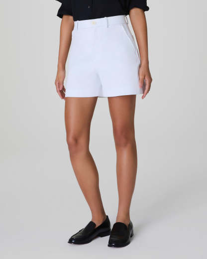 Stretch Twill Short