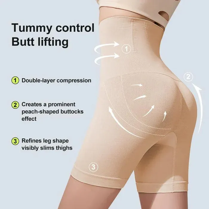 Anti-Gravity Tummy Control Sculpting Pants (Buy 2 Free Shipping)