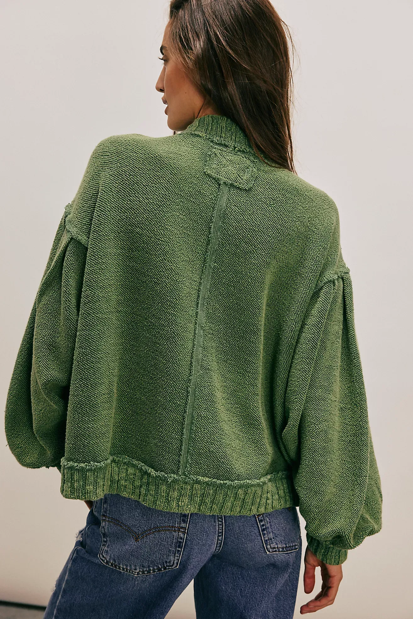 We The Free Cute In This Cardi (Buy 2 Free Shipping)