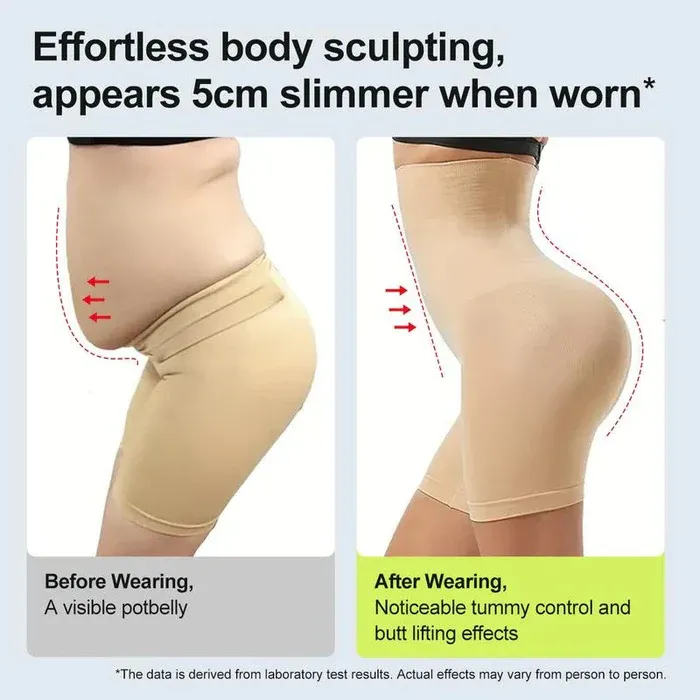 Anti-Gravity Tummy Control Sculpting Pants (Buy 2 Free Shipping)
