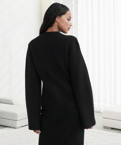 Ultra-Soft Cashmere Button Cardigan(Buy 2 Free Shipping)