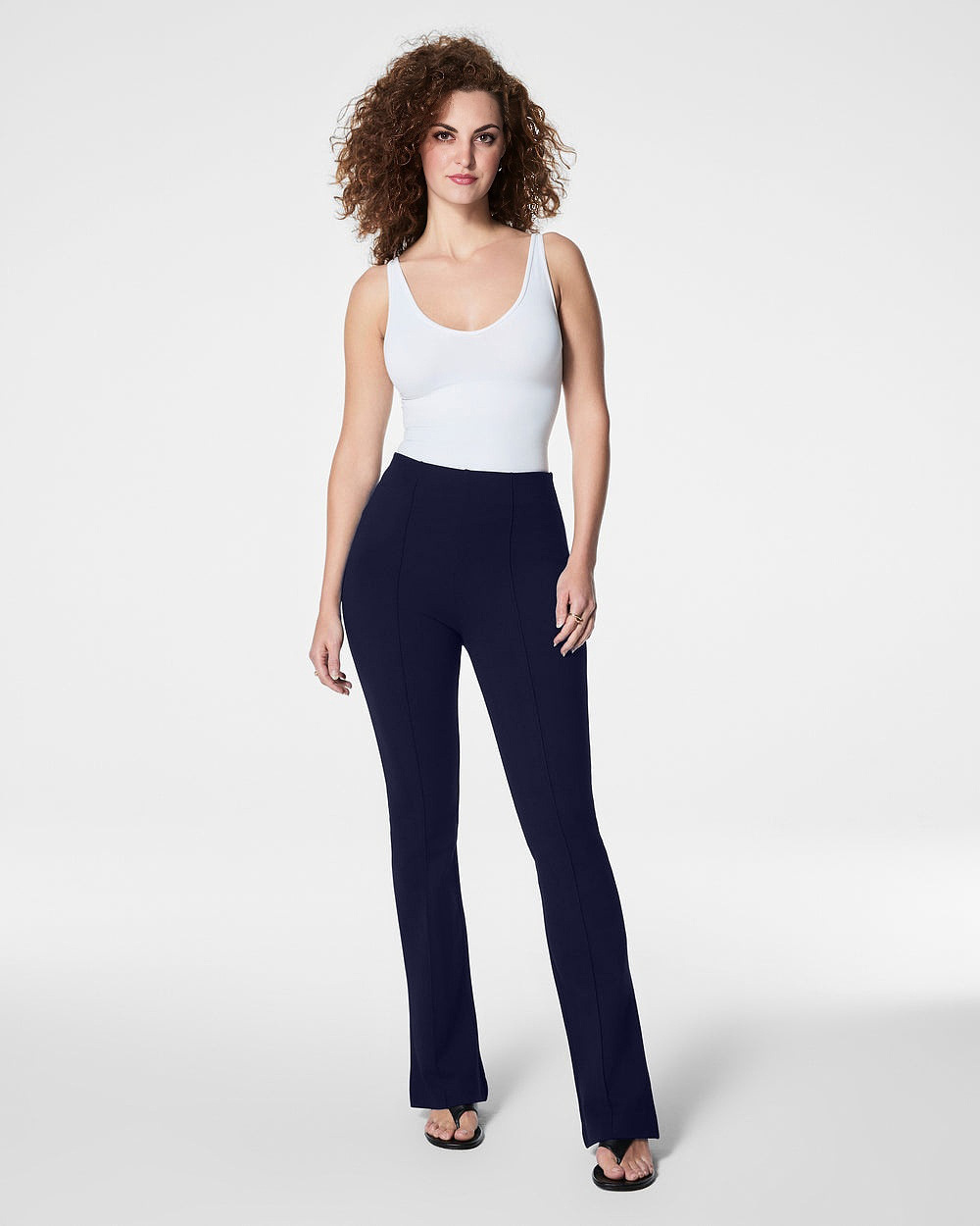 Smooth PerfectFit Ponte Wide Leg & Flare Pant (BUY 2 FREE SHIPPING)