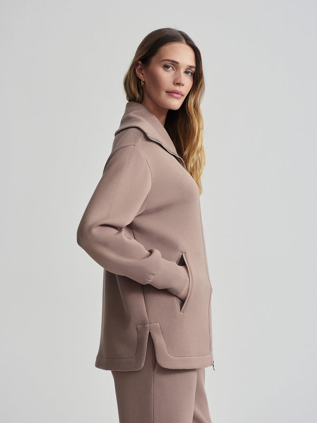 Raleigh Zip-Through Sweat(Buy 2 Free Shipping)