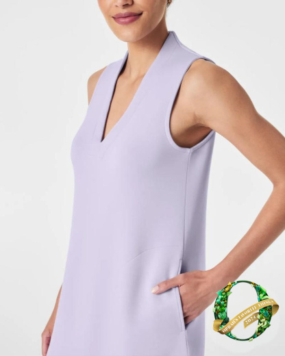 AirEssentials Mini Dress (Buy 2 Free Shipping)