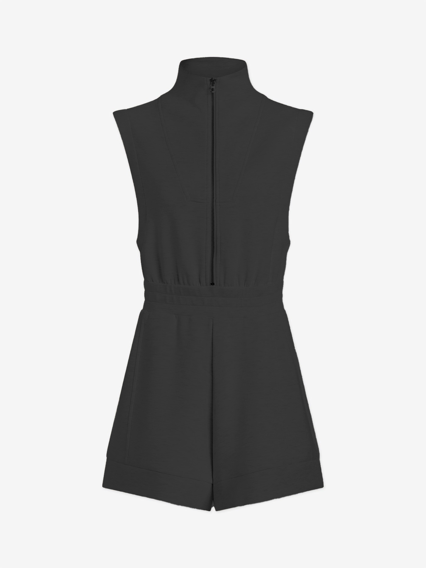 KNIT Linvale Playsuit(BUY 2 FREE SHIPPING)