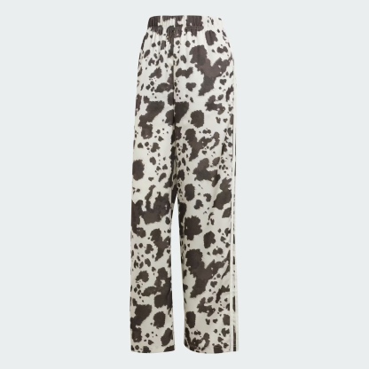 Originals Wide Leg Satin Pants (Buy 2 Free Shipping)