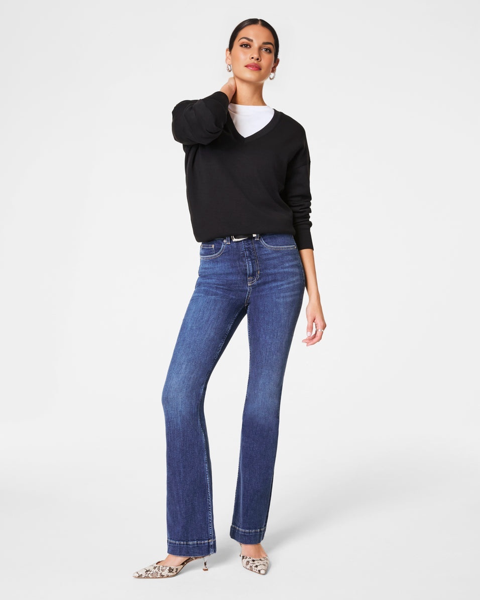 Sculpt Redefine Flare Jeans (Buy 2 FreeShipping)