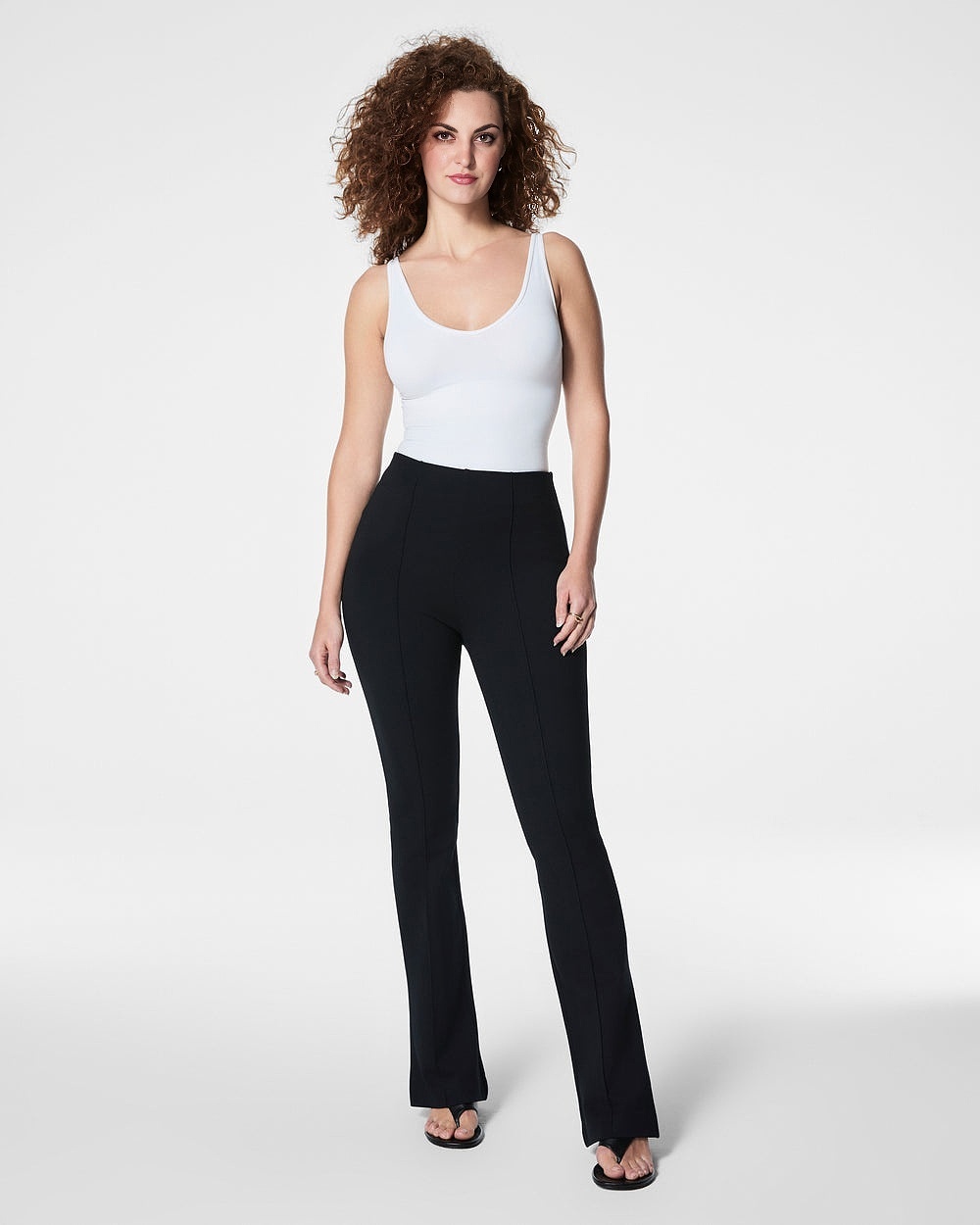 Smooth PerfectFit Ponte Wide Leg & Flare Pant (BUY 2 FREE SHIPPING)