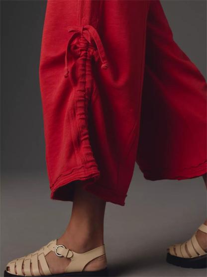 Horizon Wide-Leg Jumpsuit(BUY 2 FREE SHIPPING)