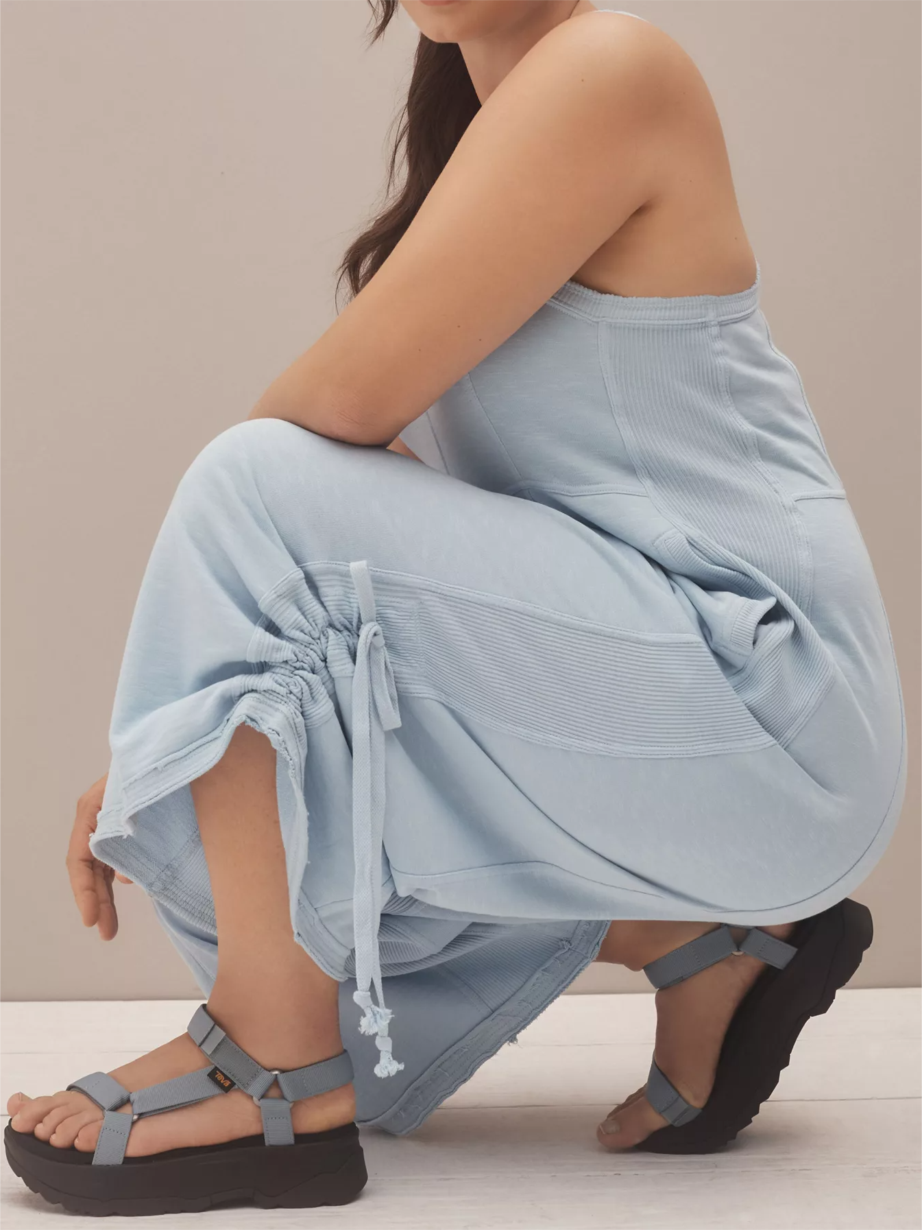 Horizon Wide-Leg Jumpsuit(BUY 2 FREE SHIPPING)