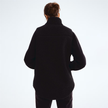 Pwest MAMA Before & After Babywearing Fleece Jacket & Vest (Buy 2 Free Shipping)