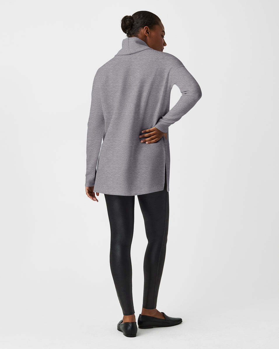 Turtleneck Tunic(BUY 2 FREE SHIPPING)