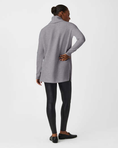Turtleneck Tunic(BUY 2 FREE SHIPPING)