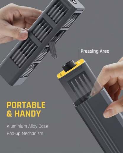 🏆🔥Mini Screwdriver