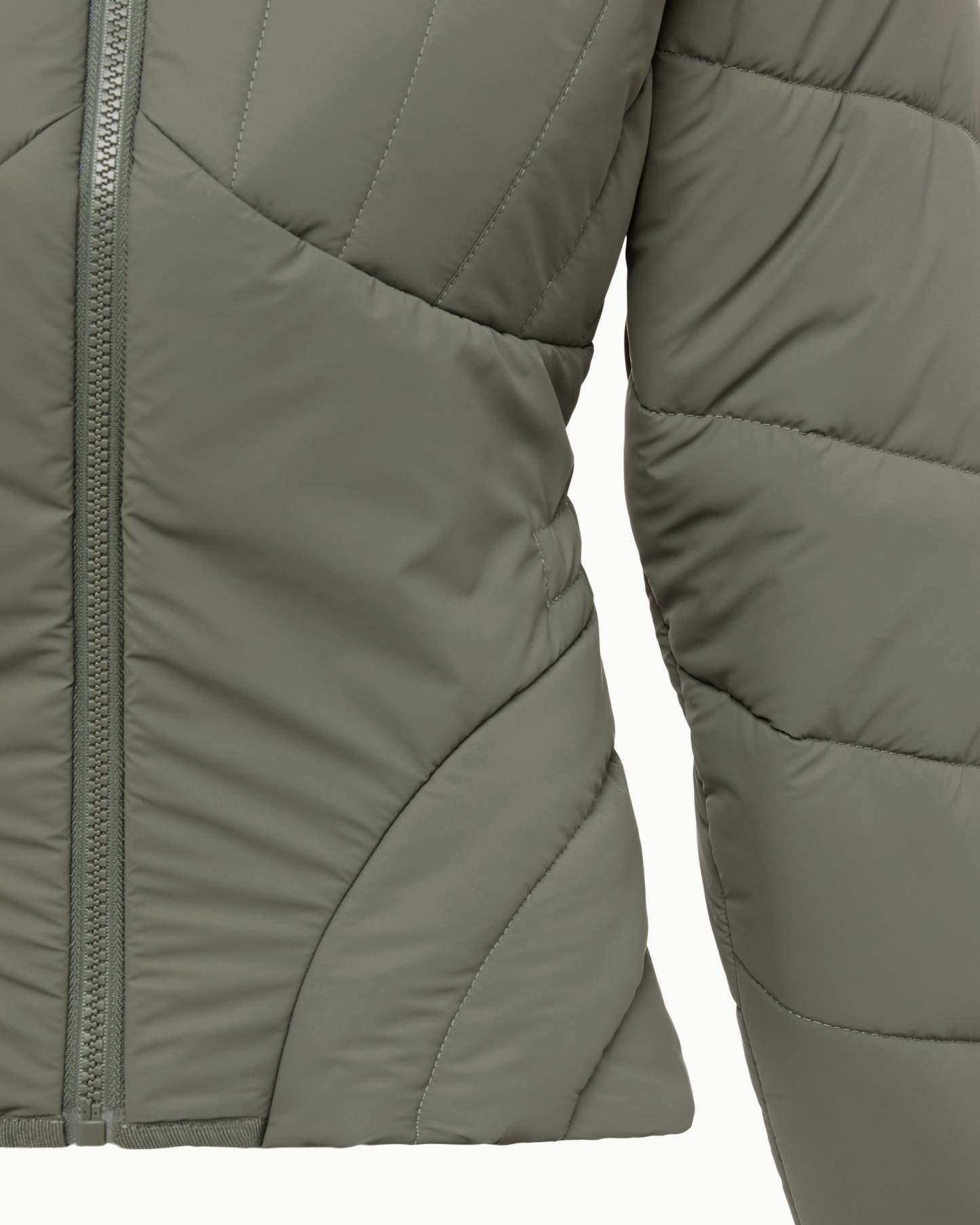 Sculpted Puffer Jacket(BUY 2 FREE SHIPPING)