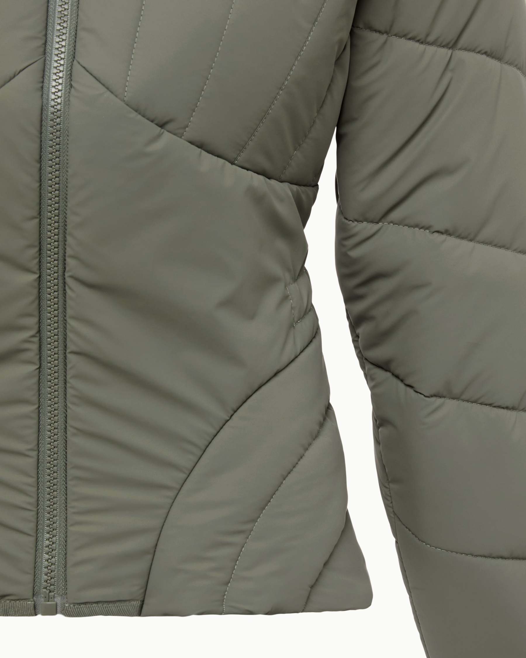 Sculpted Puffer Jacket(BUY 2 FREE SHIPPING)